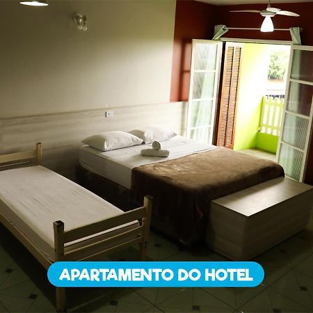 Estancia Solazer Санта Изабел Екстериор снимка